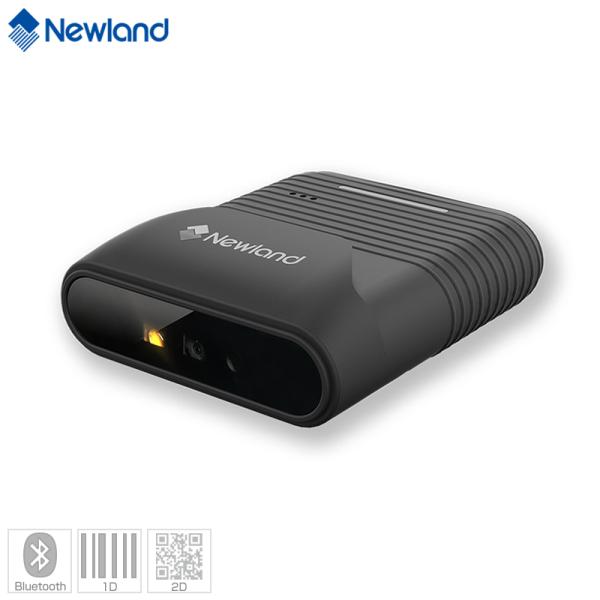Newland ウェアラブルスキャナ NLS-BS5080-SR（本体）