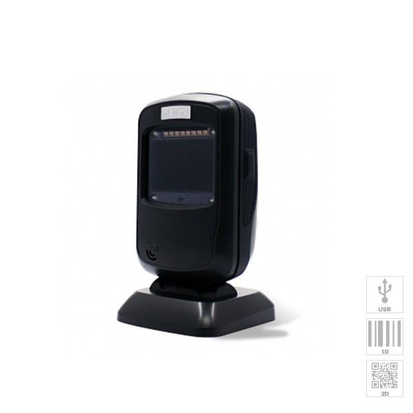 Newland NLS-FR4080-20 卓上型バーコードリーダー 小売り ホスピタリティ エンタ...