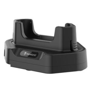 Newland Android搭載 モバイルターミナル NLS-MT95用 充電クレードル（シングル...