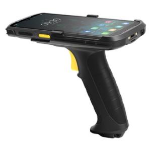 Newland Android搭載 モバイルターミナル NLS-MT95用 ガングリップトリガー N...