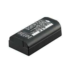 【ブラザー正規代理店】モバイルプリンター・ラベルライター用リチウムイオン充電池 PA-BT-003
