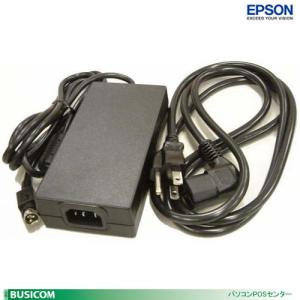 【エプソン正規代理店】EPSON TMシリーズ用パワーサプライ（電源セット）PS-180+AC-170｜pcpos2