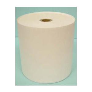 国産 感熱・サーマルラベルロール80mm×80Φ 3巻 全面ラベル・裏スリット入