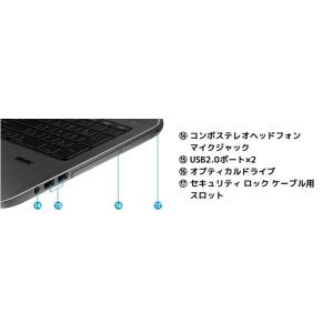 Officeセット パソコンレンタル 個人向け...の詳細画像4