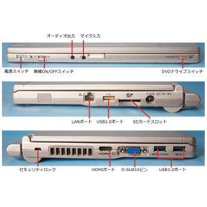 Officeセット パソコンレンタル 個人向け...の詳細画像2