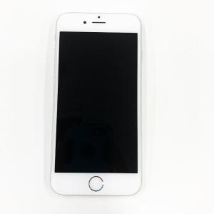 中古 美品 iPhone6 64GB シルバー 4.7インチ A1586 (MG4H2J/A)  白ロム Softbankキャリア 中古スマホ アップル APPLE 本体のみ apple アップル【Aランク】｜pctky