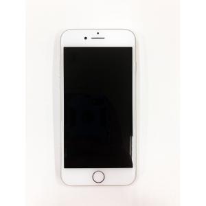 中古 美品 iPhone8 64GB シルバー 4.7インチ A1906 (MQ792J/A)  白ロム Softbankキャリア 中古スマホ アップル APPLE 本体のみ apple アップル【Aランク】｜pctky