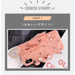 iPhoneXSMax対応 iphoneX/X...の詳細画像4