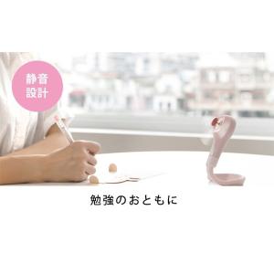 扇風機 ミニファン 携帯扇風機 ミニ扇風機 ハ...の詳細画像4