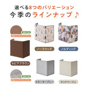 パネルヒーター 3面 折りたたみ デスク下 デ...の詳細画像3