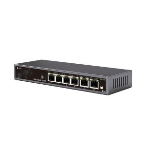 TOKAIZ（トカイズ） TOKAIZ TSH-10G スイッチングハブ (10Gbps対応