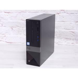 中古 Bランク Dell Vostro3470 第8世代 i7 8700 SSD256GB+HDD1TB メモリ8GB Win10