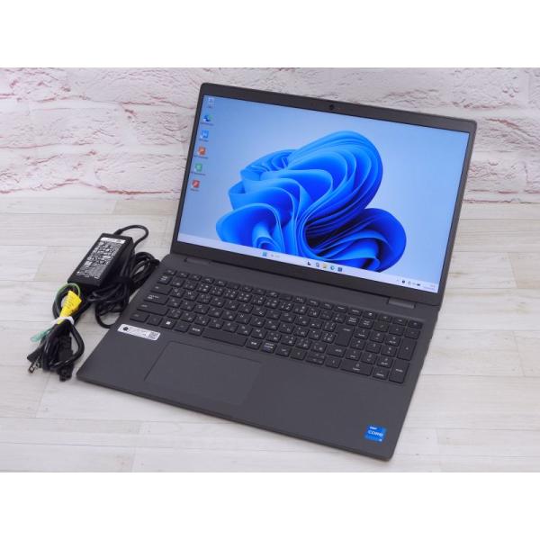 中古 Bランク Dell Latitude3540 第13世代 i5 1345U NVMe256GB...