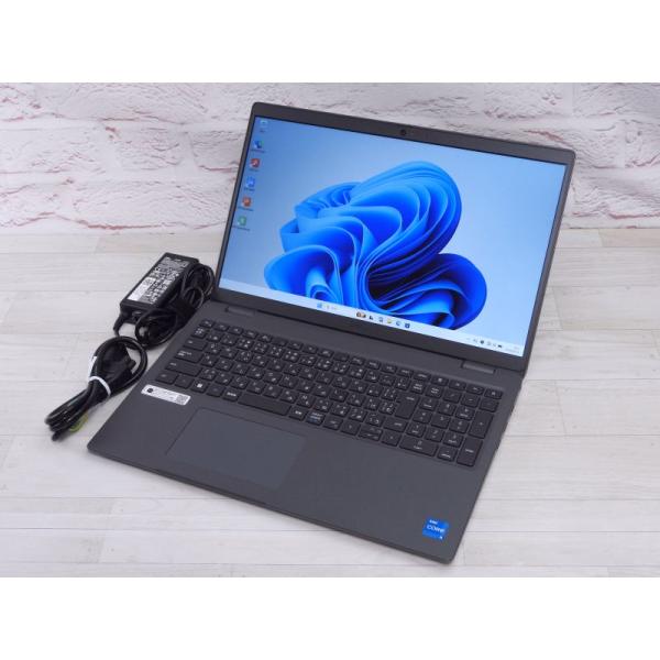 中古 Bランク Dell Latitude3540 第13世代 i5 1345U NVMe256GB...