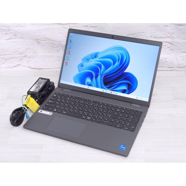 中古 Aランク Dell Latitude3540 第13世代 i5 1345U NVMe256GB...