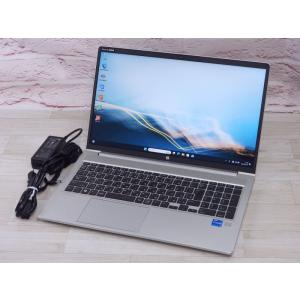 中古 Bランク FHD液晶 HP ProBook 450G8 第11世代 i5 1135G7 メモリ16GB NVMe512GB Win11｜pctokutoku