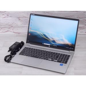 中古 Aランク FHD液晶 HP ProBook 450G8 第11世代 i5 1135G7 メモリ8GB NVMe256GB Win11｜pctokutoku