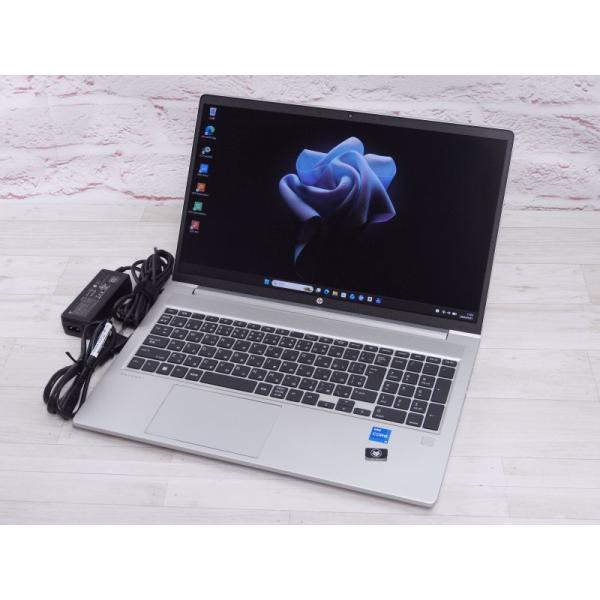 中古 Aランク FHD液晶 HP ProBook 450G9 第12世代 i5 1235U メモリ1...