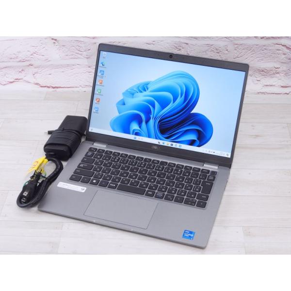 dell latitude 5320