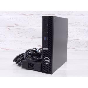 Windowsデスクトップ DELL 3000/i5-12500 +16G+Nvme512G+HDD1TB 激安DELL Windows11 デスクトップPC OptiPlex 3000 Corei5-12500 3.00
