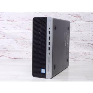 中古 Aランク HP ProDesk 600G5...の商品画像