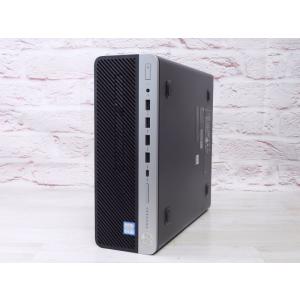 中古 Aランク HP ProDesk 600G5 第9世代 i7 9700 メモリ16GB 新品NVMeSSD512GB Radeon搭載 Win11｜pctokutoku