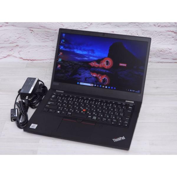 月次セール 中古 Bランク Lenovo ThinkPad L13 GEN1 第10世代 i5 10...