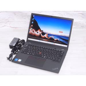 中古 Aランク Lenovo ThinkPad ...の商品画像