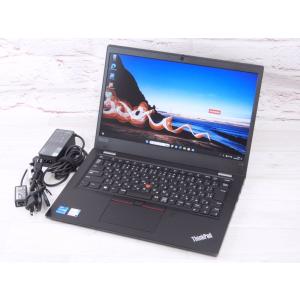 中古 Bランク Lenovo ThinkPad L13 GEN2 第11世代 i5 1135G7 メモリ16GB NVMe256GB搭載 13.3インチ FHD液晶 Win11｜pctokutoku