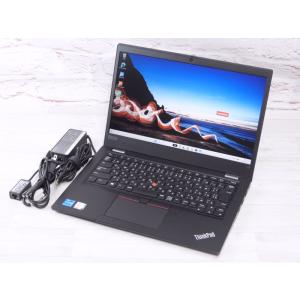 中古 Bランク Lenovo ThinkPad L13 GEN2 第11世代 i5 1135G7 メモリ16GB NVMe256GB搭載 13.3インチ FHD液晶 Win11｜pctokutoku