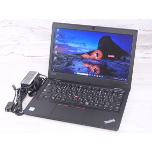 中古 Aランク Lenovo ThinkPad L390 第8世代 i5 8265U メモリ8GB NVMe256GB Win11｜pctokutoku