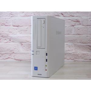 中古 Aランク 高クロックCPU+SSD搭載 エプソン AT993E