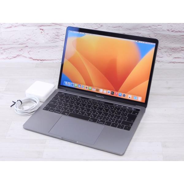 中古 Sランク Apple MacBook Pro(13.3インチ.2019) A2159 Core...