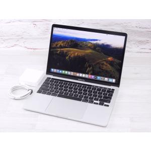 中古 Aランク Apple MacBook Pro(13インチ.2020) A2251 Core i7(2.3GHz) SSD1TB メモリ32GB｜pctokutoku