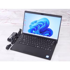 中古 Bランク VAIO Pro PK VJPK11C12N 第8世代 i5 8265U メモリ8GB SSD256GB SIMフリー FHD液晶 Win11｜pctokutoku