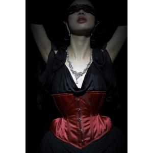 Pure one corset アンダーバストコルセット pure one corset works