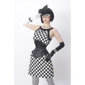ピュアワンコルセットワークスフルクローズ58cm PureOne Corset Works - Yahoo!ショッピング