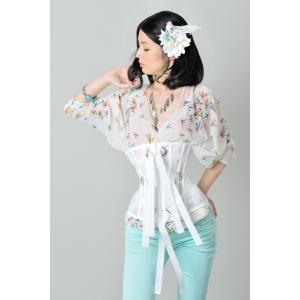 ピュアワン pureone corset works ファンレーシングコルセット 楽天市場】pureone corset worksの通販