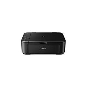 新品アウトレット訳あり品(箱キズ・やぶれ)★キャノン ピクサス PIXUS MG3530BK(ブラック)インクジェット複合機★24時間以内に発送★