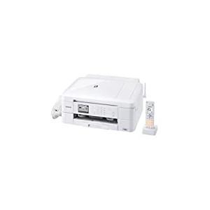 brother インクジェットプリンター複合機 PRIVIO MFC-J997DN FAX/子機1台...