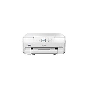 ★新品アウトレット訳あり品(インク欠品で外箱キズ・やぶれ)★EPSON エプソン カラリオ EP-7...