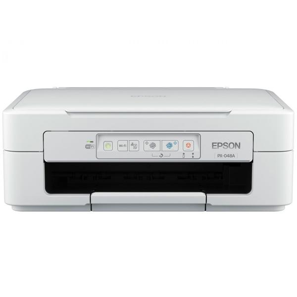 ★新品アウトレット訳あり品(インク欠品で箱キズ・やぶれ)★EPSON エプソン PX-048A★全国...