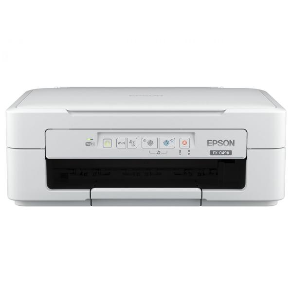 ★新品アウトレット訳あり品(インク欠品で箱キズ・やぶれ)★EPSON エプソン PX-049A★全国...