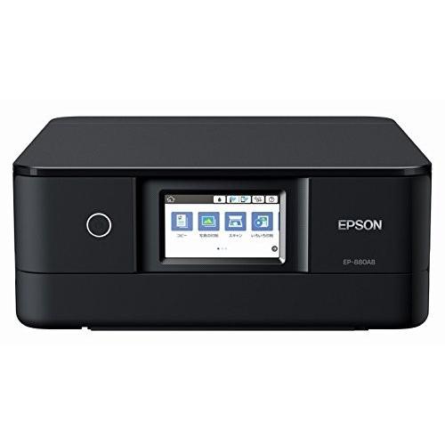 ★新品アウトレット訳あり品(インク欠品で外箱キズ・やぶれ)★EPSON エプソン カラリオ EP-8...