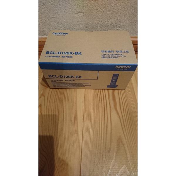 ★訳あり展示品★全国送料無料　入金確認後24時間以内に発送 BROTHER ブラザー　増設用子機 B...