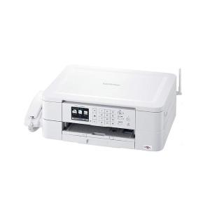 新品アウトレット訳あり品(箱キズ・開封品・子機無し)★BROTHER ブラザー PRIVIO MFC-J738DN(MFC-J738DWNの箱で発送) インクジェット複合機★｜pcweb