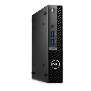 【新品未開封】 【3年保証】DELL OPTIPLEX 3080 micro Windows10 Core i5 デル 新品 パソコン PC デスクトップ 省スペース スリム ミニPC｜pcwrap