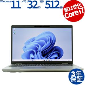 中古パソコン DELL PRECISION 3561 デル Windows11 3年保証 ノート ノ...