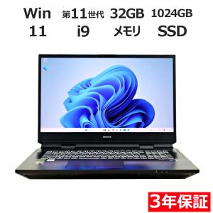 DELL（デル） DELL Precision 7560 Core i7-11800H メモリ64GB SSD2TB