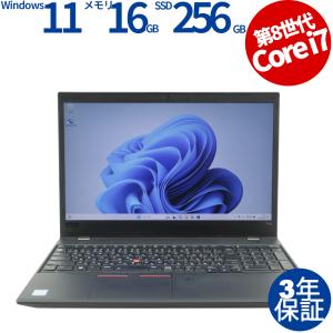 中古パソコン LENOVO THINKPAD P52S Quadro P500 レノボ Window...